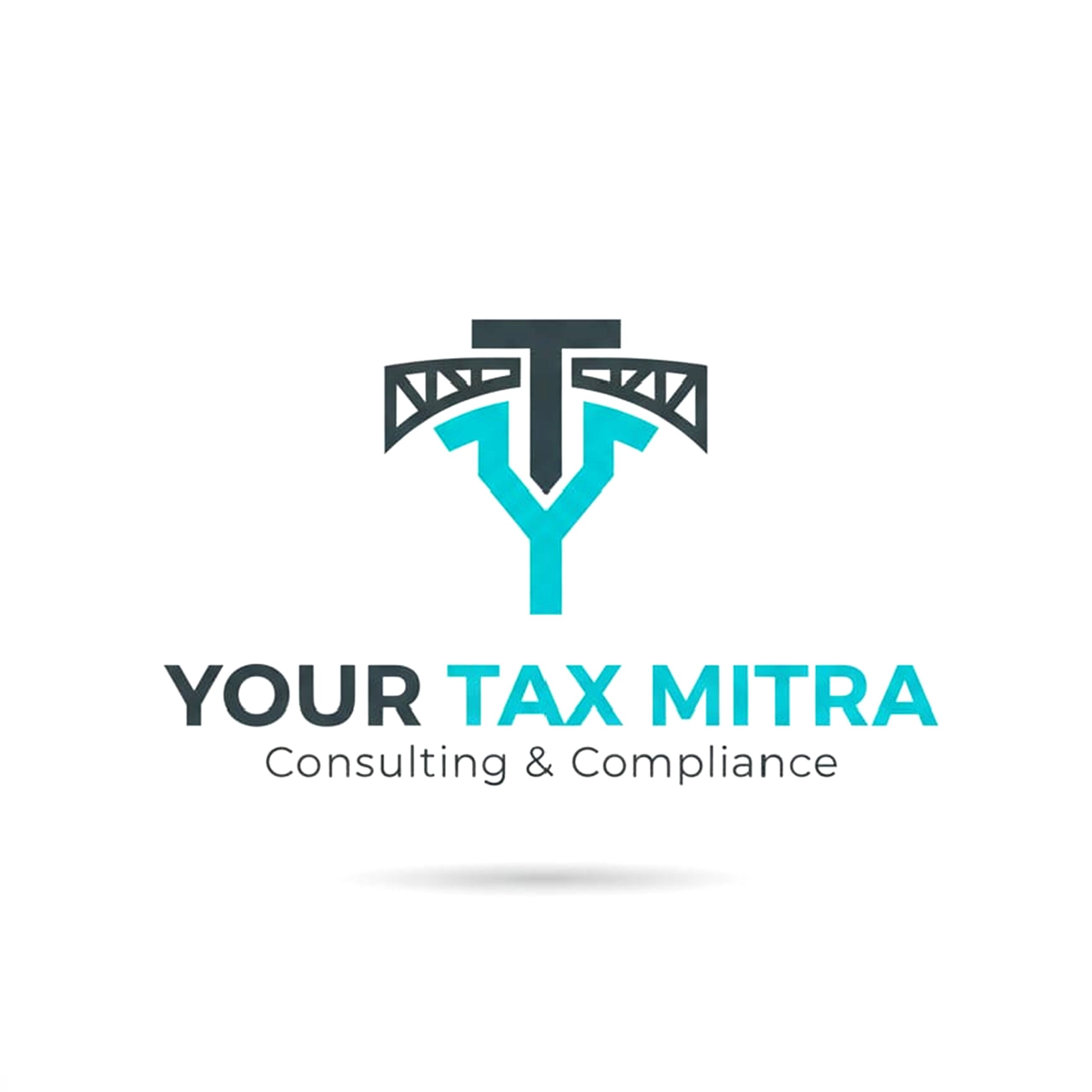 Your Tax Mitra Logo